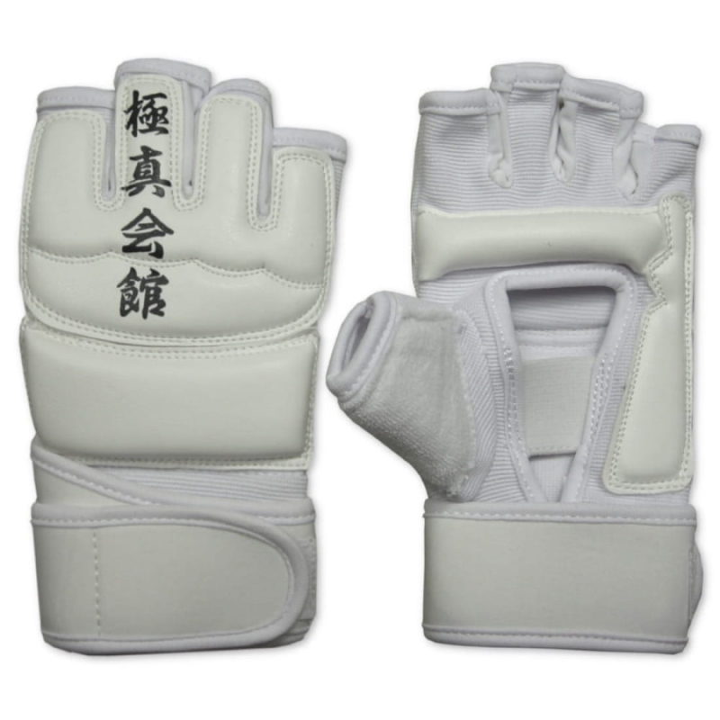 Rekekawice Kyokushin.biale.jpg